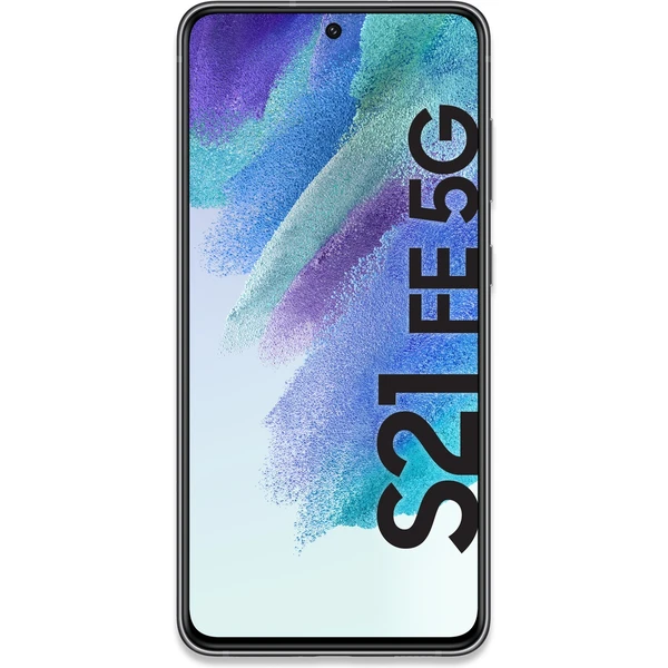 Samsung Galaxy S21 FE 5G 6/128GB sivý - Mobilné telefóny - Obrázok A4HE100501