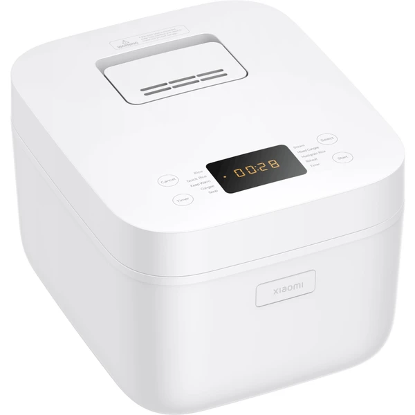 Xiaomi Multifunctional Rice Cooker 4L ryžovar biely - Domáce spotrebiče - Obrázok A4IB000N01