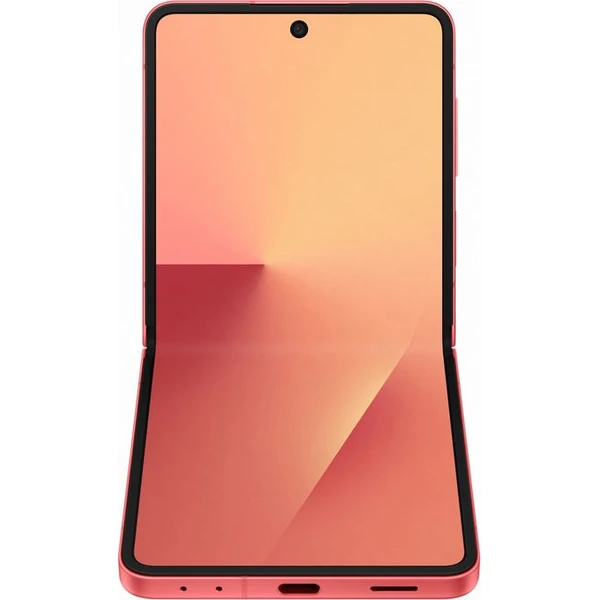 Samsung Galaxy Z Flip7 5G 12GB/512GB červený - Mobilné telefóny - Obrázok A4IE000K01