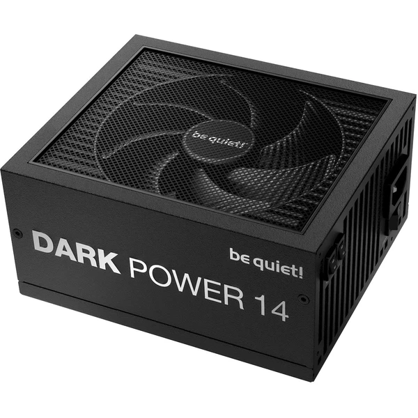 Be quiet! DARK POWER 14 1200W - Zdroje - Obrázok A4IL000K01