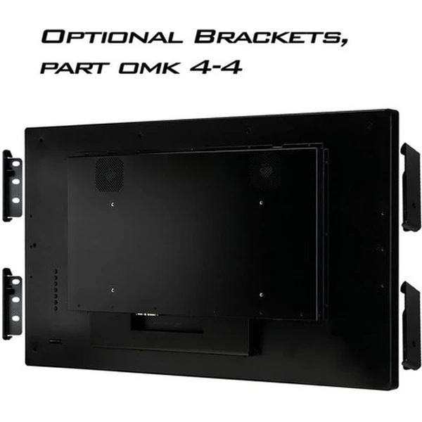 iiyama OMK4-4 montážny držiak - Držiaky pre obrazovky - Obrázok A4J6000N01
