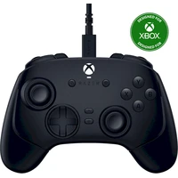 Razer Wolverine V3 Tournament Edition Herný ovládač čierny - Herné ovládače