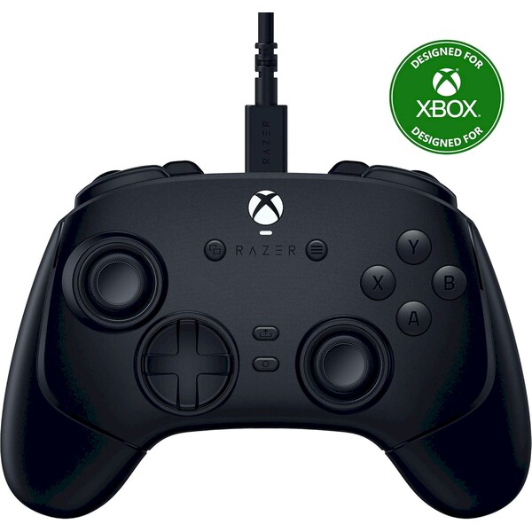 Razer Wolverine V3 Tournament Edition Herný ovládač čierny