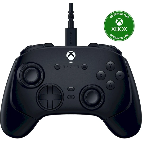 Razer Wolverine V3 Tournament Edition Herný ovládač čierny - Herné ovládače - Hlavný obrázok