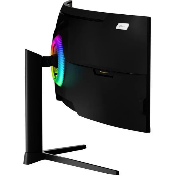 AROZZI NOVA herný monitor 49" čierny - Monitory - Obrázok A4JJ000K01