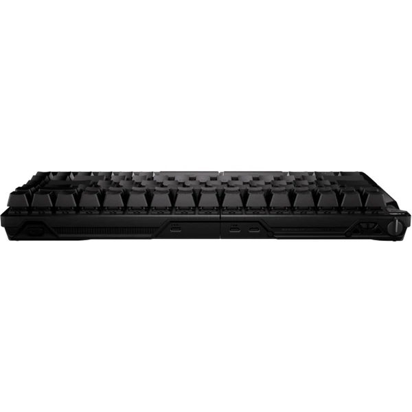 ASUS ROG Falcata bezdrôtová herná klávesnica US čierna - Klávesnice - Obrázok A4KE000K01