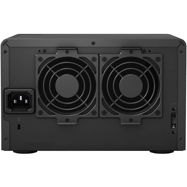 Synology DX517 Expanzná jednotka - Servery NAS - Obrázok A4LQF00101