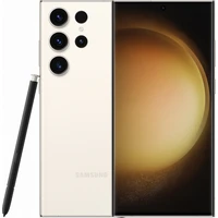 Samsung Galaxy S23 Ultra 5G 12GB/512GB krémová - Mobilné telefóny