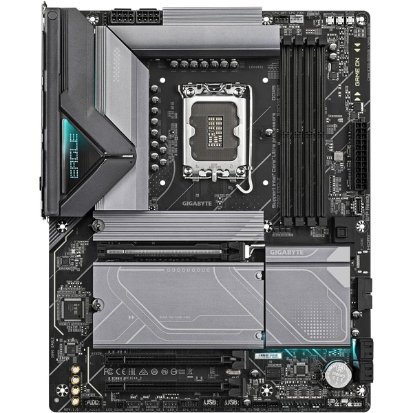 Gigabyte Z890 EAGLE - Základné dosky - Hlavný obrázok