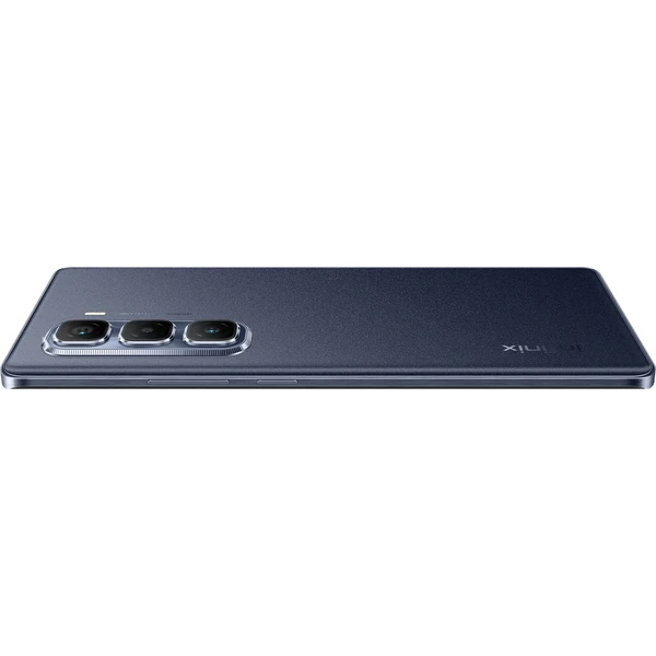 Infinix Hot 50 Pro+ 8GB/256GB čierny - Mobilné telefóny - Obrázok A4PE000N01