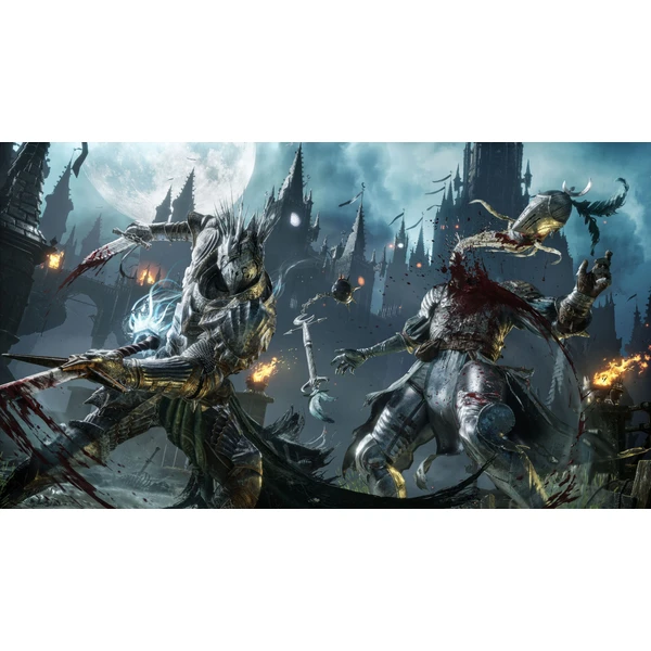 Lords of the Fallen 2 (XSX) - Hry na Xbox Series - Obrázok A4PG000K01