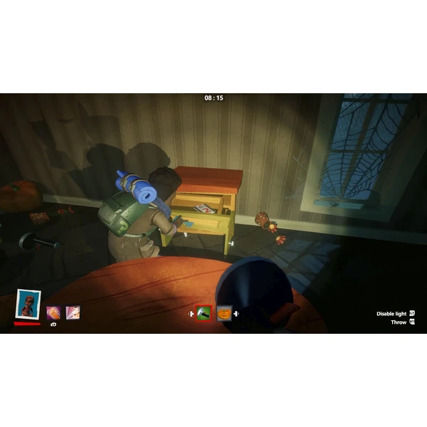 Secret Neighbor + Hello Engineer - The Neighborhood Bundle (Switch) - Hry na Nintendo Switch - Obrázok A4QB000O01