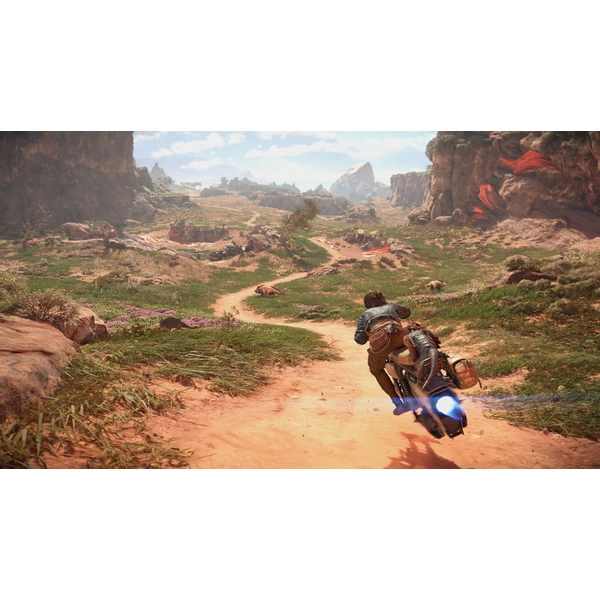 Star Wars Outlaws (Switch 2) - Hry na Nintendo Switch 2 - Obrázok A4QD000P01