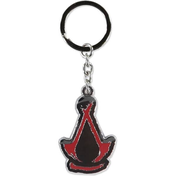 Kľúčenka Assassin Creed Shadows - Creed Logo