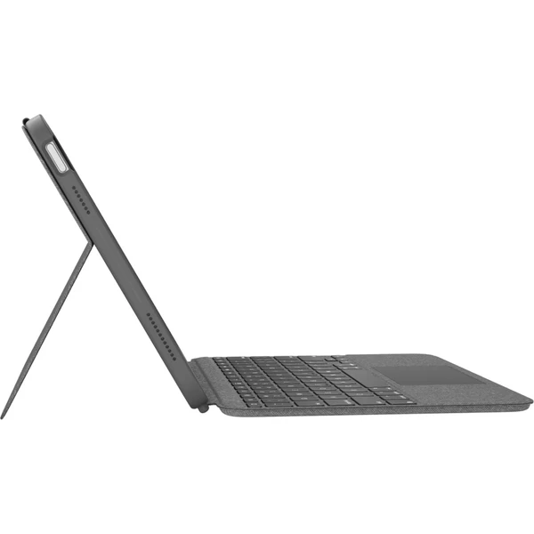 Logitech Combo Touch púzdro s CZ/SK klávesnicou a trackpadom pre iPad 10.9' (2022)/iPad 11 (2025) - Puzdra s klávesnicou - Obrázok A4S8000P01