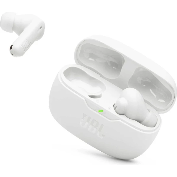 JBL Wave Beam 2 bezdrôtové slúchadlá biela - Slúchadlá - Obrázok A4SB000K01