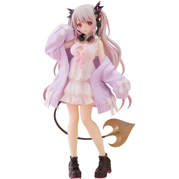 Figúrka Good Smile Company Suou Patra Pop Up Parade 16 cm  - Figúrky - Hlavný obrázok