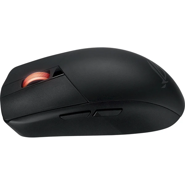 ROG Strix Impact lll bezdrôtová herná myš čierna - Myši - Obrázok A4UA000J01