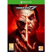 Tekken 7 (Xbox One) - Hry na Xbox One