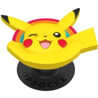 PopSockets PopGrip - Pikachu Popout - Držiaky
