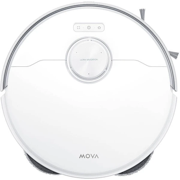 MOVA P50 Pre Ultra robotický vysávač - Robotické vysávače - Obrázok A4XF000N01