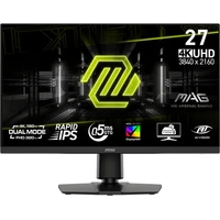 MSI MAG 272URDF E16 herný monitor 27" - Monitory