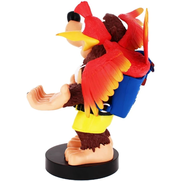 Cable Guy - Banjo-Kazooie - Figúrky - Obrázok A50O100501