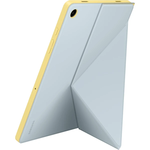 Samsung ochranné púzdro Samsung Galaxy Tab A9+ modré - Puzdra - Obrázok A518000701