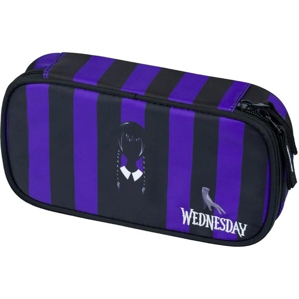 Školský peračník BAAGL etue Wednesday