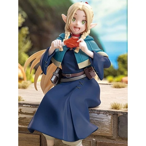 Figúrka Sega Delicious in Dungeon PM Perching - Marcille 15 cm - Figúrky - Obrázok A51L000K01