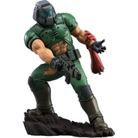 Figúrka Good Smile Company Doom Pop Up Parade - Doom Marine 17 cm - Figúrky