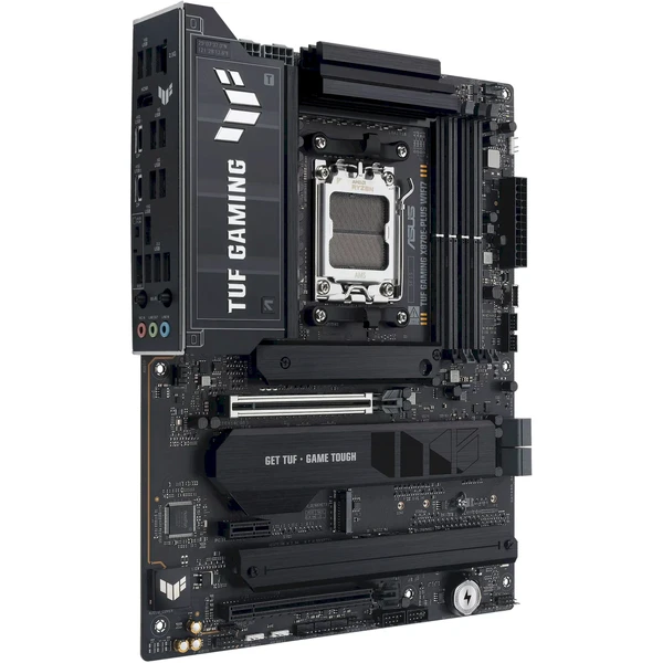 ASUS TUF GAMING X870E-PLUS WIFI7 - Základné dosky - Obrázok A57N000K01