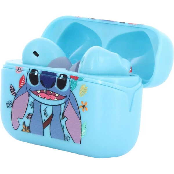 EXG Pro Buds TWS bezdrôtové slúchadlá Disney - Stitch - Slúchadlá - Obrázok A58D000L01