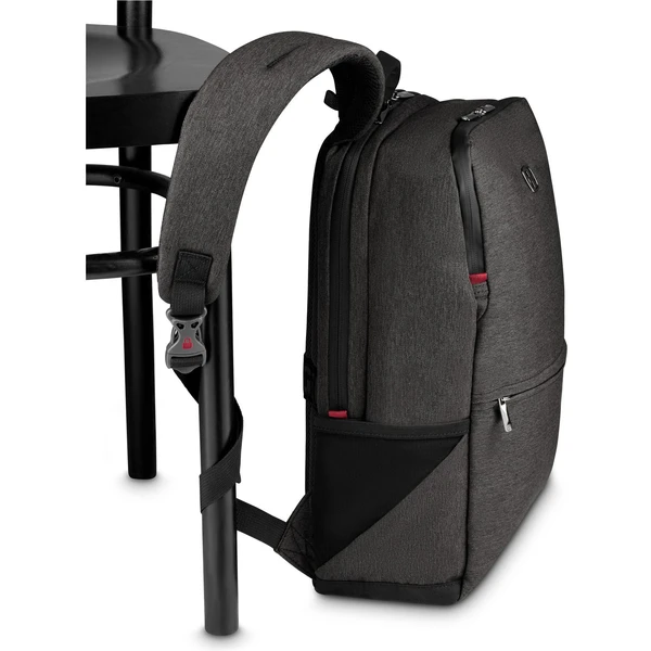 WENGER MX RELOAD 14" batoh na notebook a tablet sivý - Batohy - Obrázok A591000P01