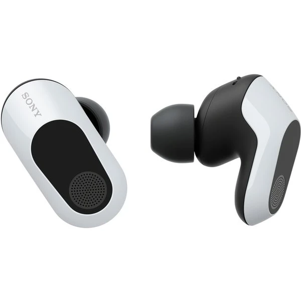 Sony Inzone Buds herné slúchadlá biela - Slúchadlá - Hlavný obrázok