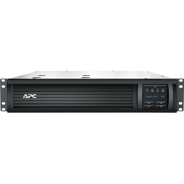 APC Smart-UPS 750VA (SMT750RMI2UNC)