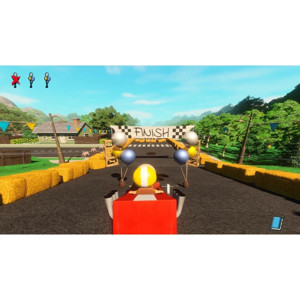 Snoopy & The Great Mystery Club (PS5) - Hry na PS5 - Obrázok A5AJ000K01