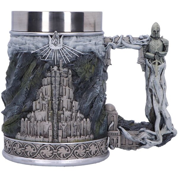 Korbel Nemesis Now Lord of the Rings - Gondor 15,5 cm