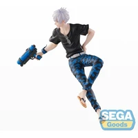 Jujutsu Kaisen Splash×Battle PVC Statue Satora Gojo 19 cm - Figúrky