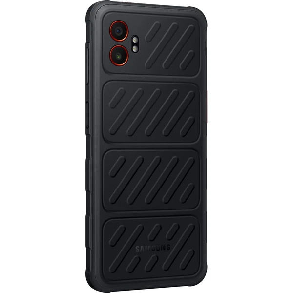 Samsung Galaxy Xcover7 Pre čierny Enterprise Edition - Mobilné telefóny - Obrázok A5DF000J01