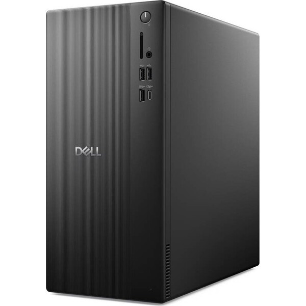 DELL Tower Base ECT1250 (PCD188010) RTX 5060 čierny - 3 roky záruky ProSupport On-Site - Stolné počítače - Obrázok A5DR000K01