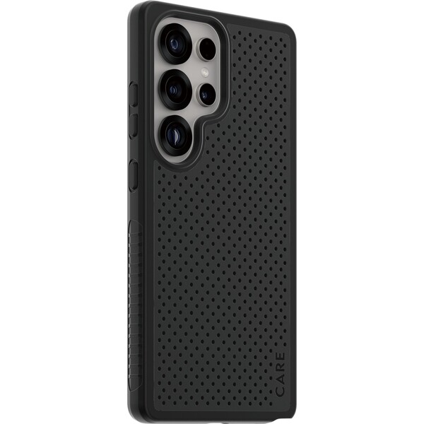 E-shop PanzerGlass® CARE kryt Samsung Galaxy S25 Ultra Heat Beat