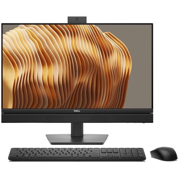 Dell Pro 24 AIO (DPJHN) čierny - All-in-one - Hlavný obrázok