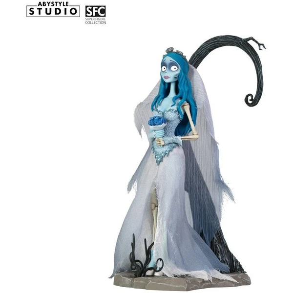 Figúrka ABYstyle Studio Corpse Bride - Emily - Figúrky - Obrázok A5L3000L01