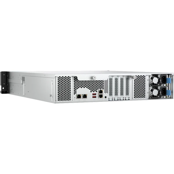 QNAP TS-h1277AXU-RP-R7-32G - Servery NAS - Obrázok A5MK000K01