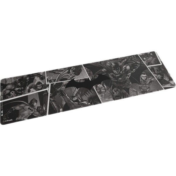 E-shop Podložka pod myš Trust GXT759BM XXL batman