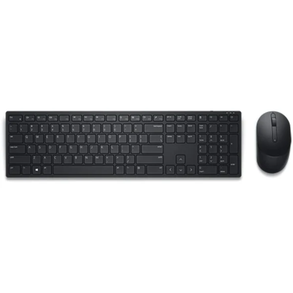 Dell Pro KM5221W bezdrôtový set US - Klávesnicové sety - Obrázok A5MS000501