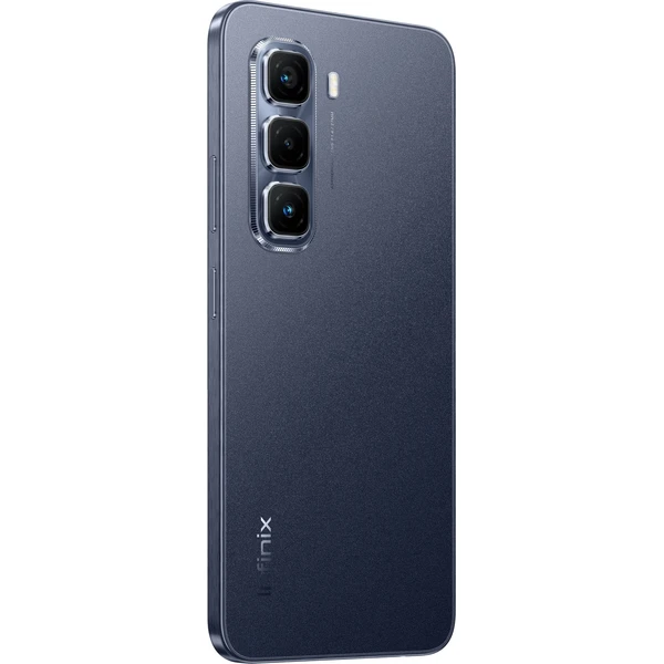 Infinix Hot 50 Pro 8GB/128GB čierny - Mobilné telefóny - Obrázok A5PE000N01