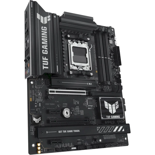ASUS TUF GAMING B850-PLUS WIFI - Základné dosky - Obrázok A5RC000N01