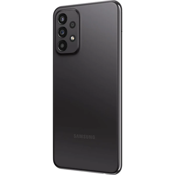Samsung Galaxy A23 5G 4GB/64GB čierna (Kategória A) - Mobilné telefóny - Obrázok A5RE100501